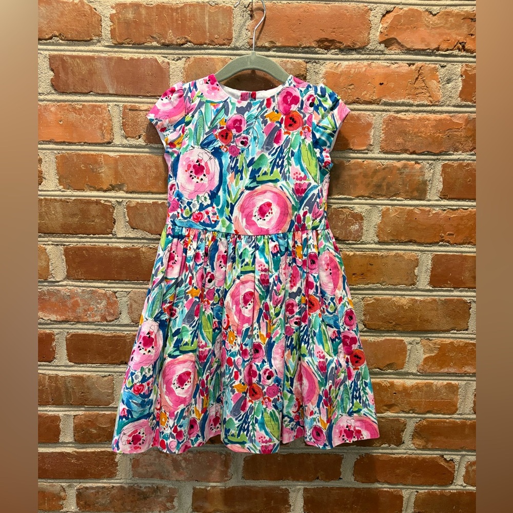 Bailey Boys dress